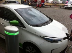 E-Car