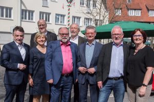 2018-4-8 Verabschiedung Presch