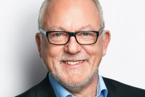 Porträt Wolfgang Hellmich MdB