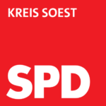 Logo: SPD Kreis Soest